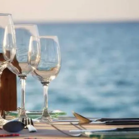 Alicate Beachfront - Luxury Apartment-2 Apartament