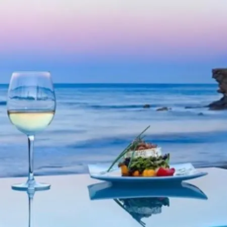 Alicate Beachfront - Luxury Apartment-2 Apartament Marbella