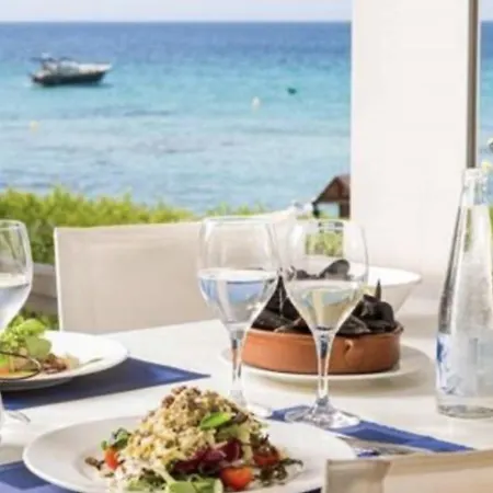 Alicate Beachfront - Luxury Apartment-2 Marbella