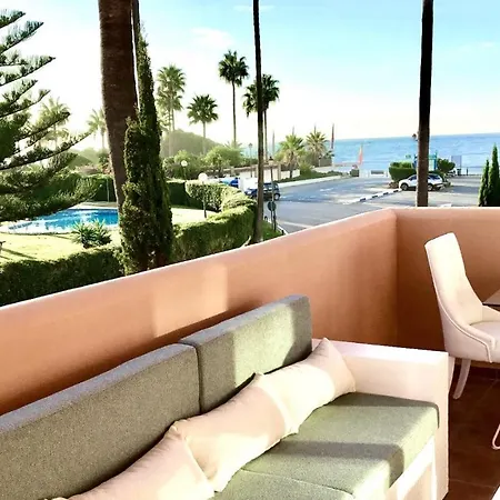 Apartament Alicate Beachfront - Luxury Apartment-2 *