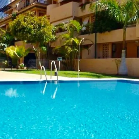 Apartament Alicate Beachfront - Luxury Apartment-2