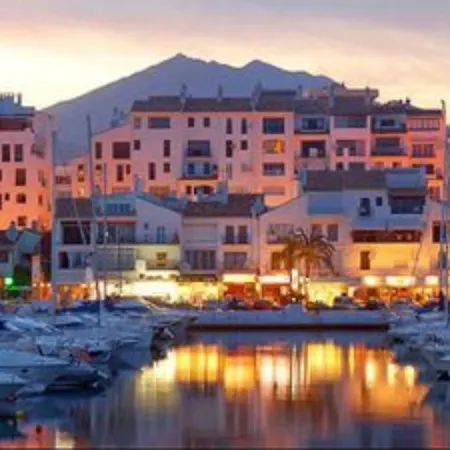 Apartament Alicate Beachfront - Luxury Apartment-2 *