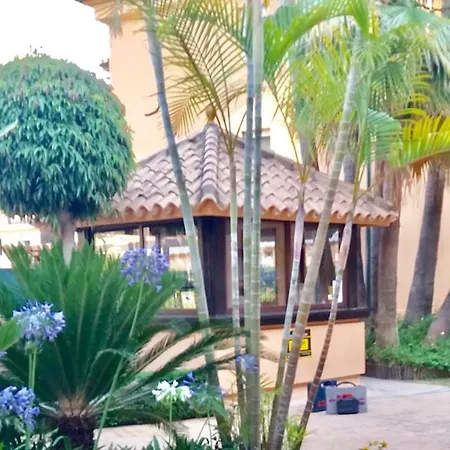 Apartament Alicate Beachfront - Luxury Apartment-2 Marbella