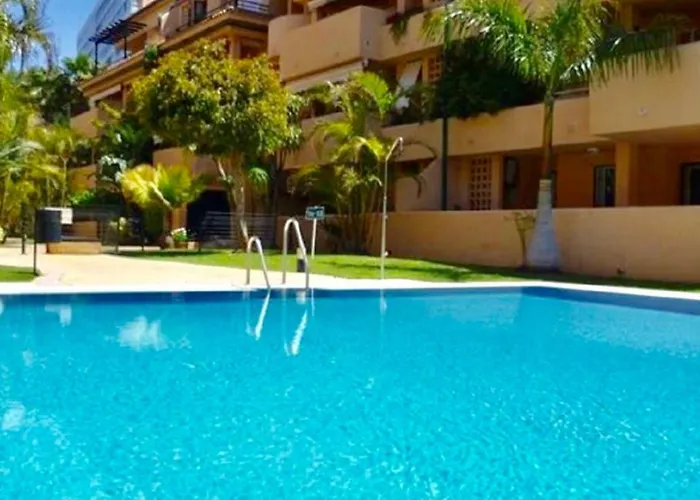 Apartmán Alicate Beachfront - Luxury Apartment-2