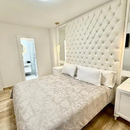 Apartment Alicate Beachfront - Luxury Apartment-2 *